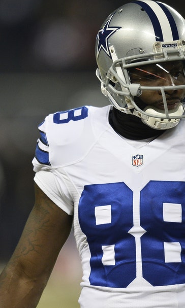Week 6 Fantasy Football Injury Report: Blake Bortles, Luck, Dez Bryant timetable